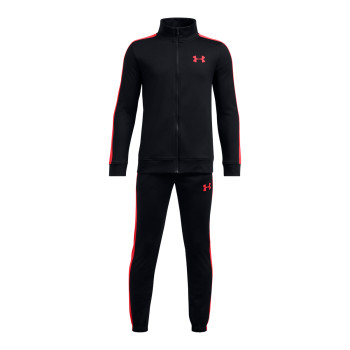 TRENERKA UNDER ARMOUR UA KNIT TRACK SUIT BG 