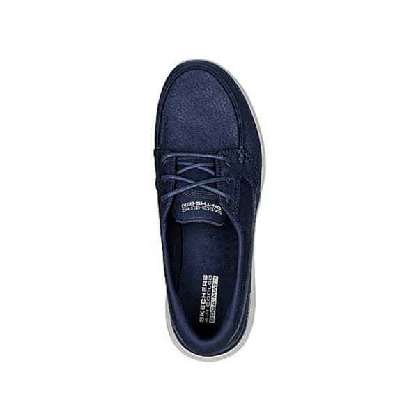 MOKASINE SKECHERS ON-THE-GO FLEX - UN W 