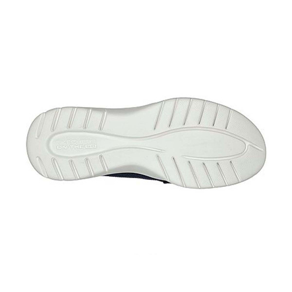 MOKASINE SKECHERS ON-THE-GO FLEX - UN W 