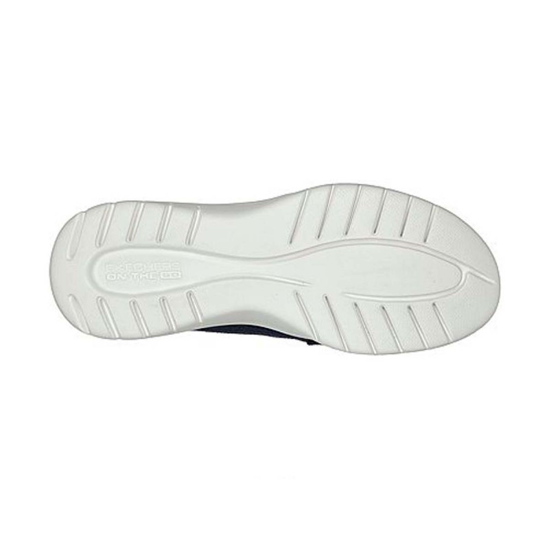 MOKASINE SKECHERS ON-THE-GO FLEX - UN W 