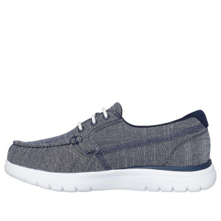 MOKASINE SKECHERS ON-THE-GO FLEX  W 
