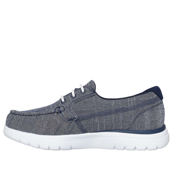 MOKASINE SKECHERS ON-THE-GO FLEX  W 