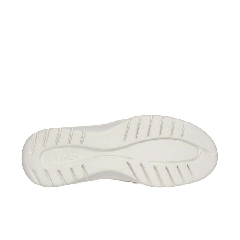 MOKASINE SKECHERS ON-THE-GO FLEX W 