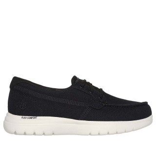 MOKASINE SKECHERS ON-THE-GO FLEX - CATALINA W 