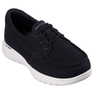 MOKASINE SKECHERS ON-THE-GO FLEX - CATALINA W 