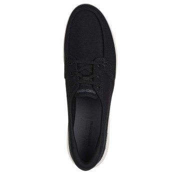 MOKASINE SKECHERS ON-THE-GO FLEX - CATALINA W 