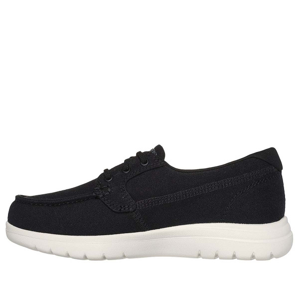 MOKASINE SKECHERS ON-THE-GO FLEX - CATALINA W 