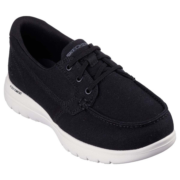 MOKASINE SKECHERS ON-THE-GO FLEX - CATALINA W 