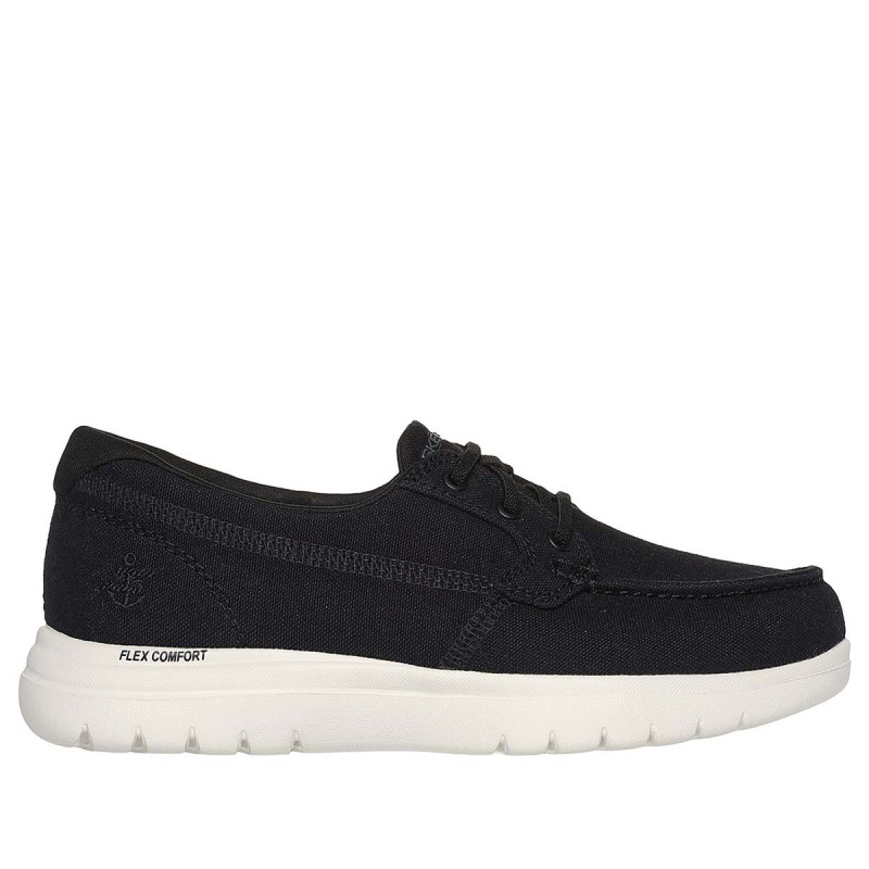 MOKASINE SKECHERS ON-THE-GO FLEX - CATALINA W 