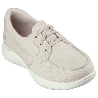 MOKASINE SKECHERS ON-THE-GO FLEX - CATALINA W 
