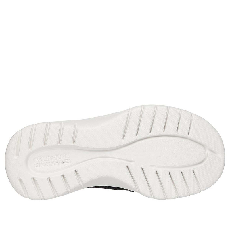 MOKASINE SKECHERS ON-THE-GO FLEX - CORAL BLISS W 