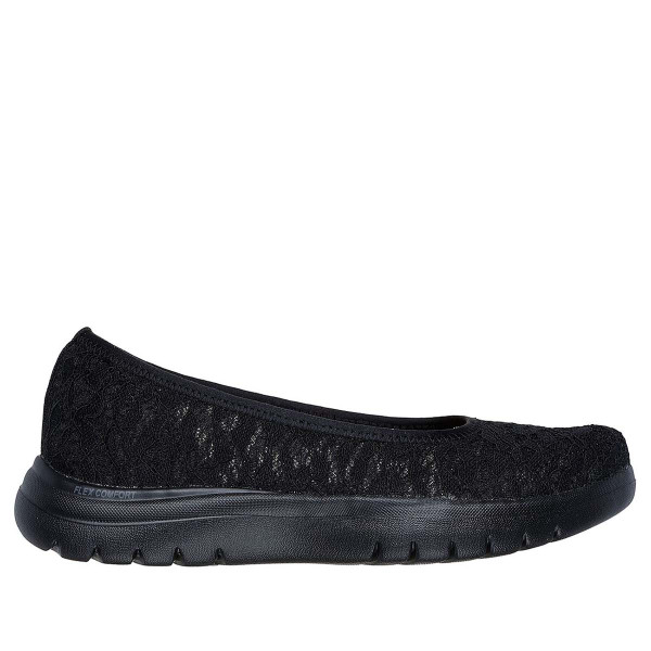 BALETANKE SKECHERS ON-THE-GO FLEX - CHARLOTTE W 