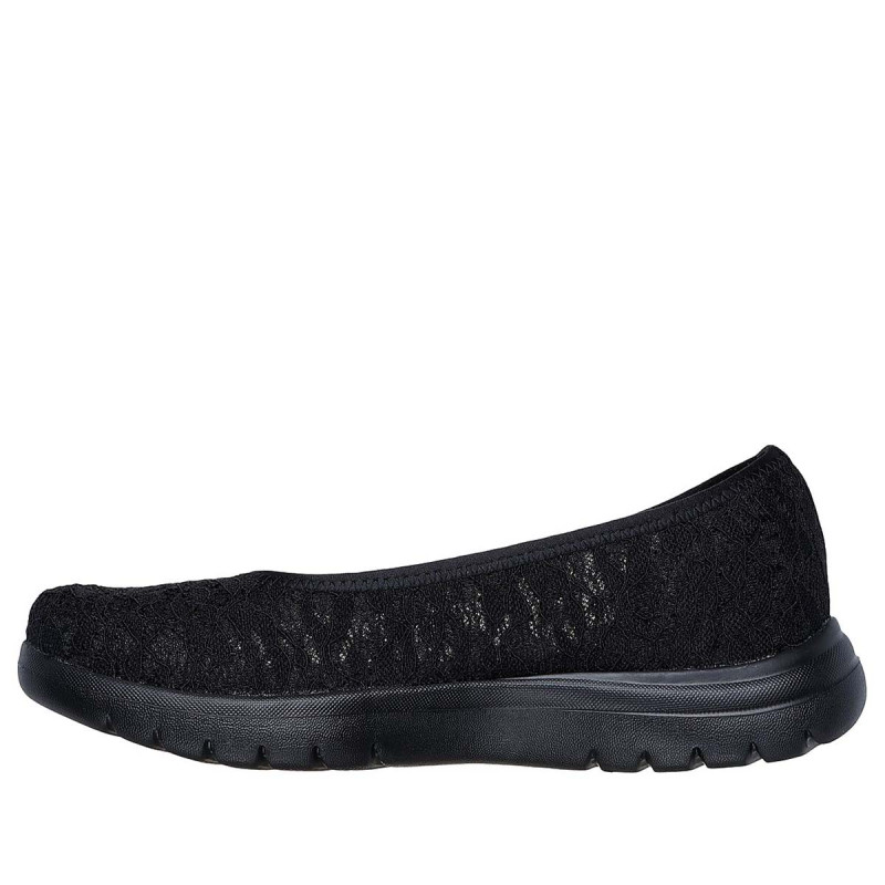 BALETANKE SKECHERS ON-THE-GO FLEX - CHARLOTTE W 