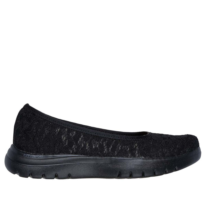 BALETANKE SKECHERS ON-THE-GO FLEX - CHARLOTTE W 