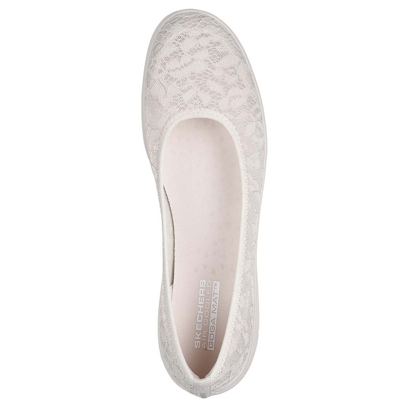 BALETANKE SKECHERS ON-THE-GO FLEX - CHARLOTTE W 