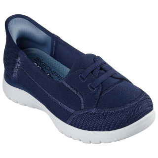 BALETANKE SKECHERS ON-THE-GO FLEX - TOP NOTCH W 
