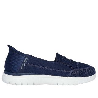 BALETANKE SKECHERS ON-THE-GO FLEX - TOP NOTCH W 