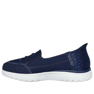 BALETANKE SKECHERS ON-THE-GO FLEX - TOP NOTCH W 