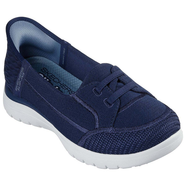 BALETANKE SKECHERS ON-THE-GO FLEX - TOP NOTCH W 
