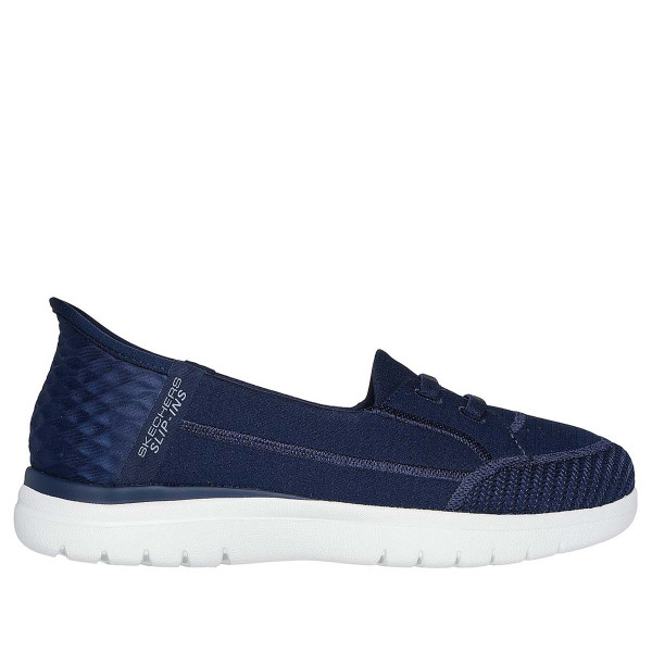 BALETANKE SKECHERS ON-THE-GO FLEX - TOP NOTCH W 