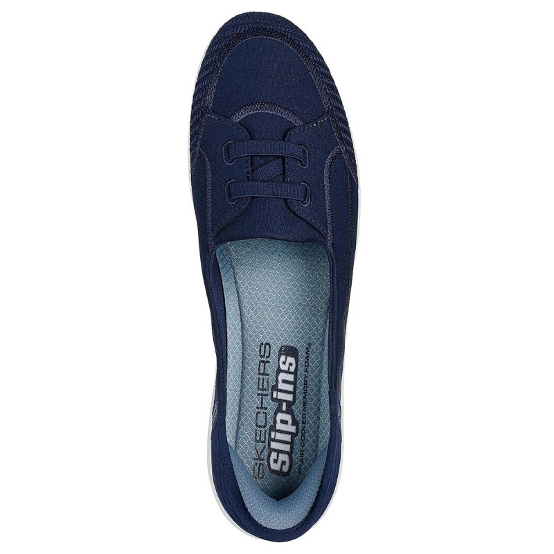 BALETANKE SKECHERS ON-THE-GO FLEX - TOP NOTCH W 