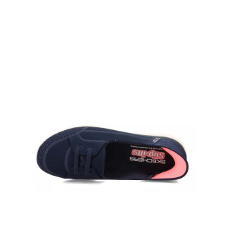 MOKASINE SKECHERS ON-THE-GO FLEX - TOP W 