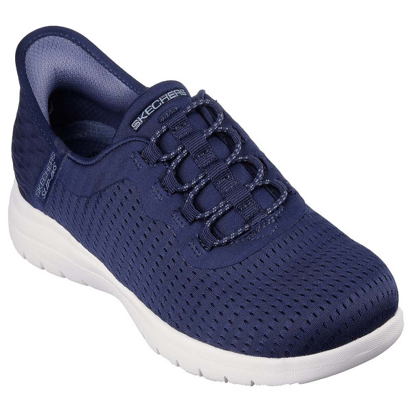 PATIKE SKECHERS ON-THE-GO FLEX - CLEVER W 