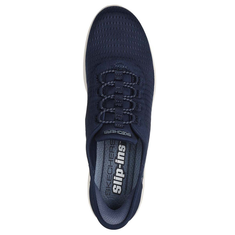 PATIKE SKECHERS ON-THE-GO FLEX - CLEVER W 