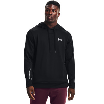 DUKS UNDER ARMOUR UA ARMOUR TERRY HOODIE M