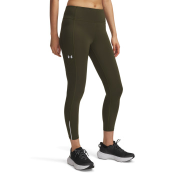 HELANKE UNDER ARMOUR UA LAUNCH ANKLE TIGHTS W