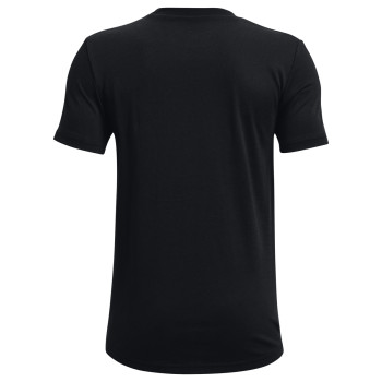 MAJICA UNDER ARMOUR UA CURRY THREE SS BG 