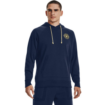 DUKS UNDER ARMOUR UA PJT RCK HVYWGHT TERRY HD M 