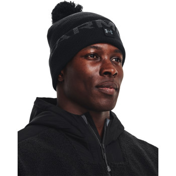 KAPA UNDER ARMOUR UA HALFTIME FLEECE POM M 