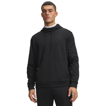 DUKS UNDER ARMOUR UA ARMOUR FLEECE HOODIE M 