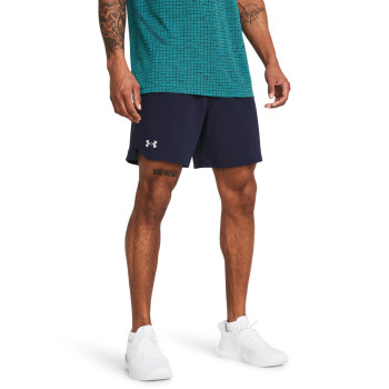 SORC UNDER ARMOUR UA VANISH WOVEN 6IN SHORTS M 