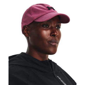 KACKET UNDER ARMOUR WOMEN'S UA BLITZING ADJ W 