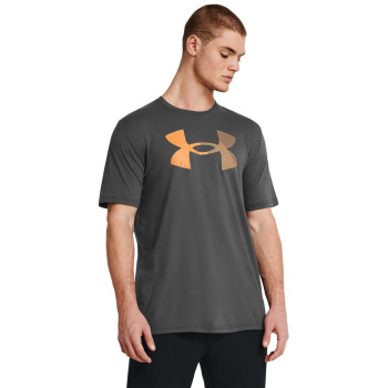 MAJICA UNDER ARMOUR UA BIG LOGO FILL SS M