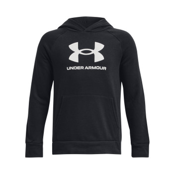 DUKS UNDER ARMOUR UA RIVAL FLEECE BL HOODIE BG 
