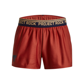 VES UNDER ARMOUR PJT ROCK G PLAY UP SHORT GG 