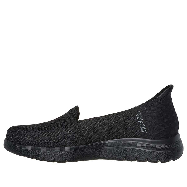 BALETANKE SKECHERS ON-THE-GO FLEX - CLO W 
