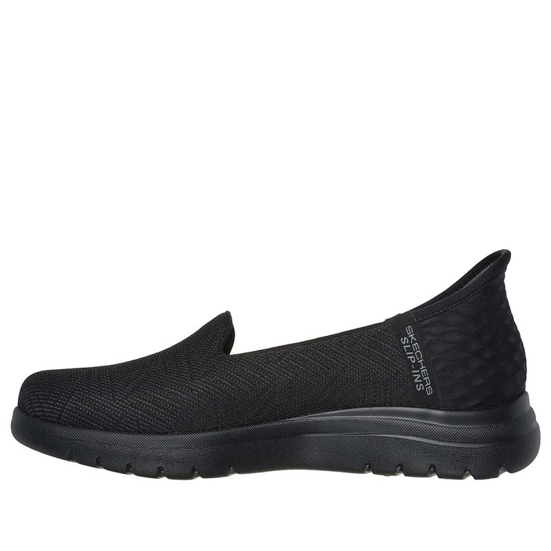 BALETANKE SKECHERS ON-THE-GO FLEX - CLO W 