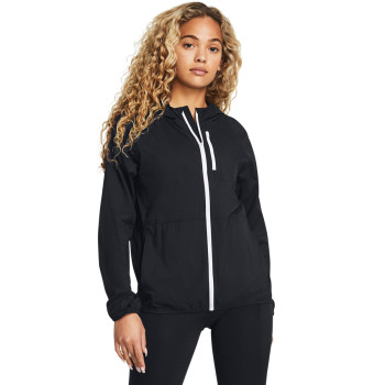 JAKNA UNDER ARMOUR LAUNCH LIGHTWEIGHT JKT W 