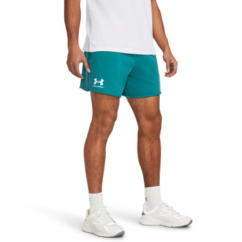 SORC UNDER ARMOUR UA RIVAL TERRY 6IN SHORT M 