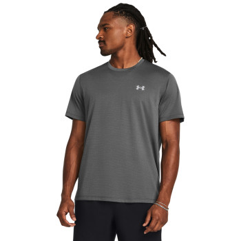 MAJICA UNDER ARMOUR UA LAUNCH SHORTSLEEVE M 