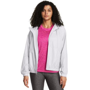 JAKNA UNDER ARMOUR UA SPORT WINDBREAKER JKT W 