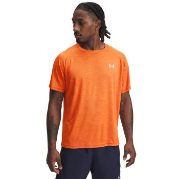 MAJICA UNDER ARMOUR UA TECH TEXTURED SS M 