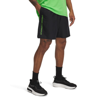 SORC UNDER ARMOUR UA TECH WOVEN WORDMARK SHORT M 
