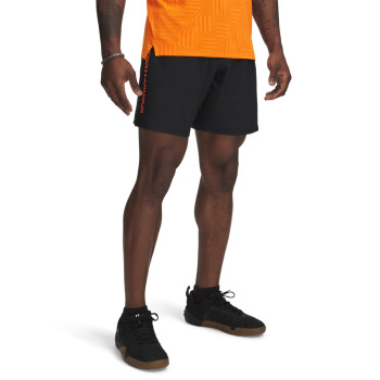SORC UNDER ARMOUR UA TECH WOVEN WORDMARK SHORT M 