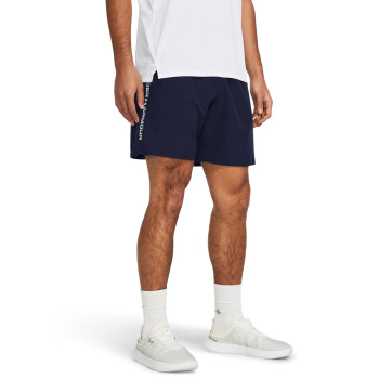 SORC UNDER ARMOUR UA TECH WOVEN WORDMARK SHORT M 