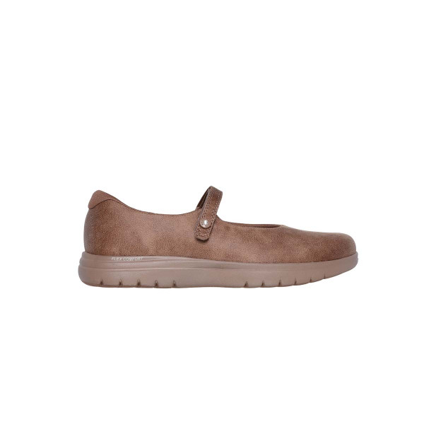 BALETANKE SKECHERS ON-THE-GO FLEX - WHI W 